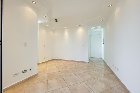 Sala de apartamento para alugar com 3 quartos, 74m² em Vila São José, Osasco