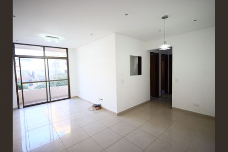 Apartamento para alugar com 3 quartos, 100m² em Vila Osasco, Osasco