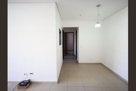 Sala de apartamento para alugar com 3 quartos, 100m² em Vila Osasco, Osasco