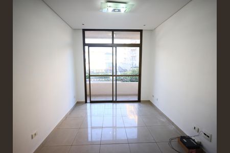 Sala de apartamento para alugar com 3 quartos, 100m² em Vila Osasco, Osasco