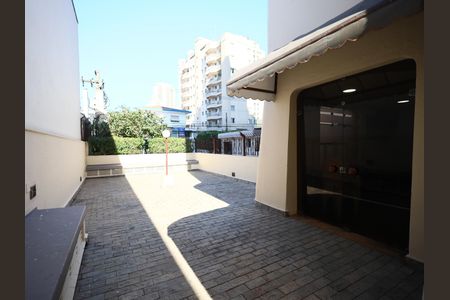 Área comum - Churrasqueira de apartamento para alugar com 3 quartos, 100m² em Vila Osasco, Osasco