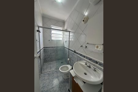 Apartamento para alugar com 158m², 3 quartos e 2 vagas Apartamento para alugar com 158m², 3 quartos e 2 vagasBanheiro Social
