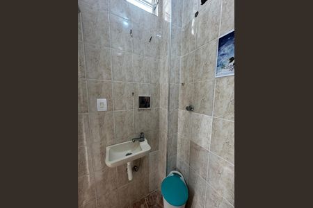 Apartamento para alugar com 158m², 3 quartos e 2 vagas Apartamento para alugar com 158m², 3 quartos e 2 vagasBanheiro de serviço