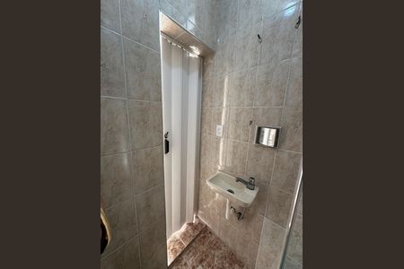 Apartamento para alugar com 158m², 3 quartos e 2 vagas Apartamento para alugar com 158m², 3 quartos e 2 vagasBanheiro de serviço
