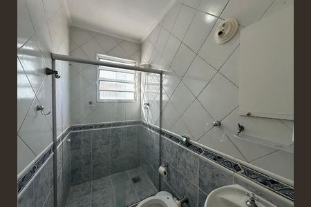Apartamento para alugar com 158m², 3 quartos e 2 vagas Apartamento para alugar com 158m², 3 quartos e 2 vagasBanheiro Social