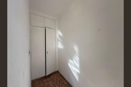 Quarto de Serviço de apartamento para alugar com 3 quartos, 158m² em Itararé, São Vicente