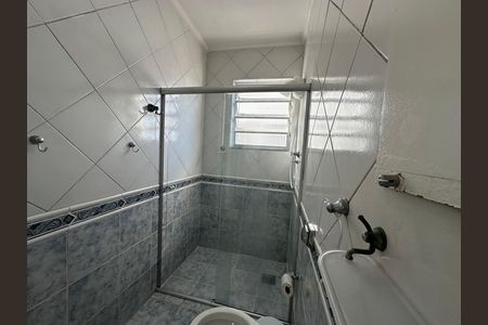 Apartamento para alugar com 158m², 3 quartos e 2 vagas Apartamento para alugar com 158m², 3 quartos e 2 vagasBanheiro Social