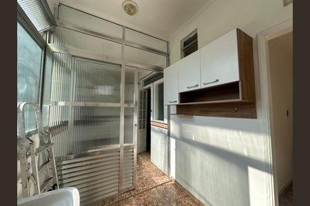 Apartamento para alugar com 158m², 3 quartos e 2 vagas Apartamento para alugar com 158m², 3 quartos e 2 vagasÁrea de Serviço