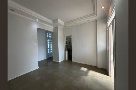 Apartamento para alugar com 158m², 3 quartos e 2 vagas Apartamento para alugar com 158m², 3 quartos e 2 vagasSala de Jantar