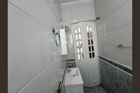 Apartamento para alugar com 158m², 3 quartos e 2 vagas Apartamento para alugar com 158m², 3 quartos e 2 vagasBanheiro da Suíte