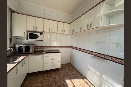 Apartamento para alugar com 158m², 3 quartos e 2 vagas Apartamento para alugar com 158m², 3 quartos e 2 vagasCozinha