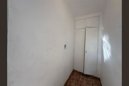 Apartamento para alugar com 158m², 3 quartos e 2 vagas Apartamento para alugar com 158m², 3 quartos e 2 vagasQuarto de Serviço