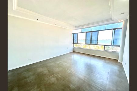 Apartamento para alugar com 3 quartos, 158m² em Itararé, São Vicente