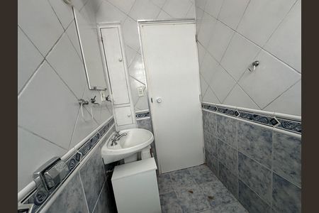 Apartamento para alugar com 158m², 3 quartos e 2 vagas Apartamento para alugar com 158m², 3 quartos e 2 vagasBanheiro Social