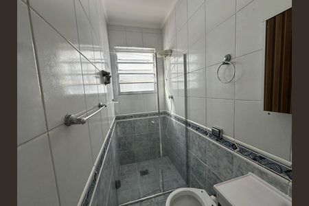 Apartamento para alugar com 158m², 3 quartos e 2 vagas Apartamento para alugar com 158m², 3 quartos e 2 vagasBanheiro da Suíte