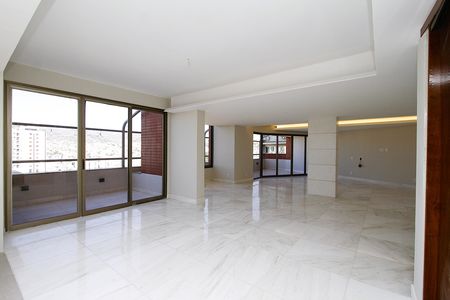 Apartamento à venda com 4 quartos, 340m² em Cidade Jardim, Belo Horizonte