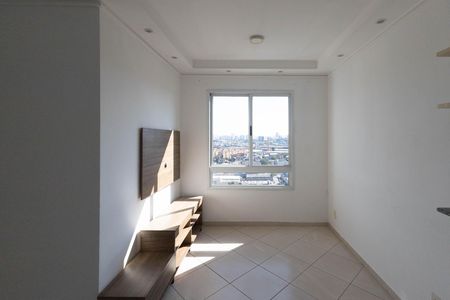 Sala  de apartamento para alugar com 2 quartos, 55m² em Vila Maria, São Paulo