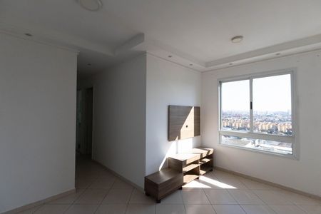 Sala  de apartamento para alugar com 2 quartos, 55m² em Vila Maria, São Paulo