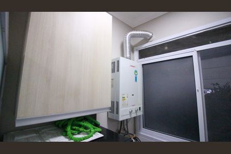 Apartamento à venda com 3 quartos, 90m² em Vila Mendes, São Paulo