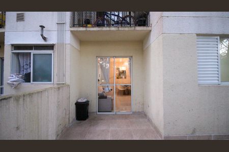 Apartamento à venda com 3 quartos, 90m² em Vila Mendes, São Paulo