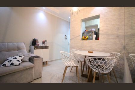 Apartamento à venda com 3 quartos, 90m² em Vila Mendes, São Paulo