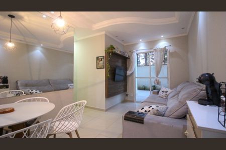Apartamento à venda com 3 quartos, 90m² em Vila Mendes, São Paulo