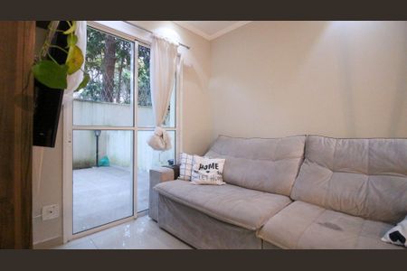 Apartamento à venda com 3 quartos, 90m² em Vila Mendes, São Paulo