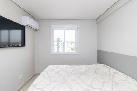 Quarto de apartamento para alugar com 1 quarto, 31m² em Petrópolis, Porto Alegre