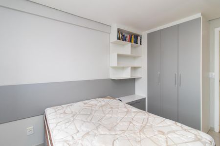 Quarto de apartamento para alugar com 1 quarto, 31m² em Petrópolis, Porto Alegre