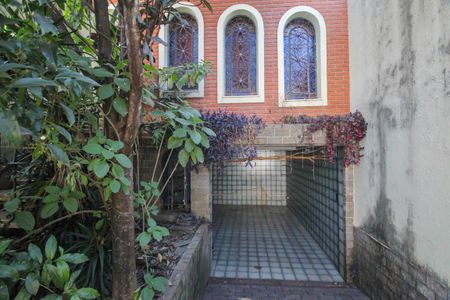 Garagem de casa para alugar com 3 quartos, 180m² em Chácara Belenzinho, São Paulo