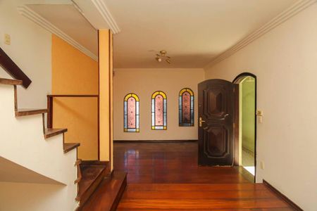 Casa para alugar com 3 quartos, 180m² em Chácara Belenzinho, São Paulo