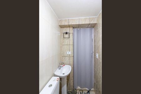Casa para alugar com 50m², 1 quarto e sem vagaBanheiro 2