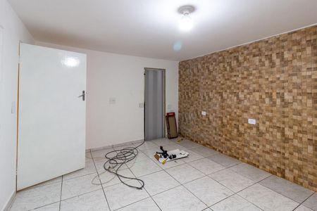 Sala de casa para alugar com 1 quarto, 50m² em Jardim das Nacoes, Guarulhos