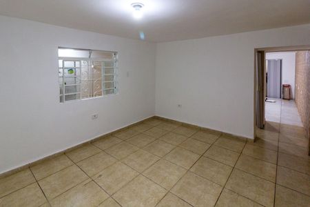 Casa para alugar com 50m², 1 quarto e sem vagaQuarto