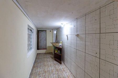 Casa para alugar com 50m², 1 quarto e sem vagaÁrea de Serviço