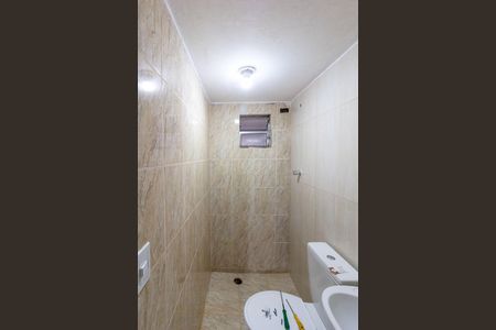 Casa para alugar com 50m², 1 quarto e sem vagaBanheiro 2