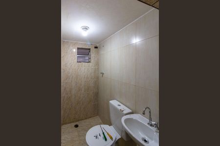 Casa para alugar com 50m², 1 quarto e sem vagaBanheiro 2