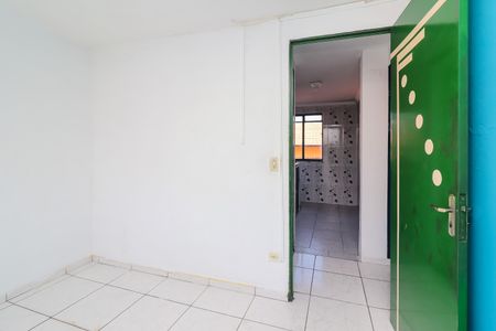 Apartamento à venda com 52m², 2 quartos e sem vagaQuarto 2