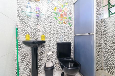 Apartamento à venda com 52m², 2 quartos e sem vagaBanheiro