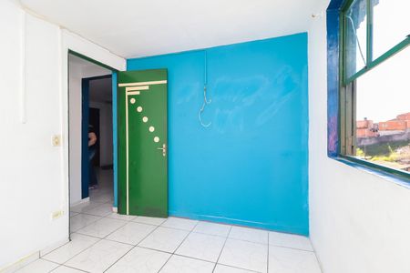 Apartamento à venda com 52m², 2 quartos e sem vagaQuarto 2