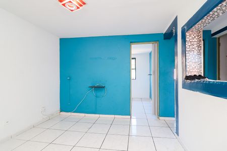 Apartamento à venda com 52m², 2 quartos e sem vagaSala