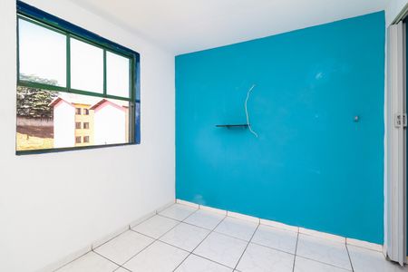 Apartamento à venda com 52m², 2 quartos e sem vagaQuarto 1