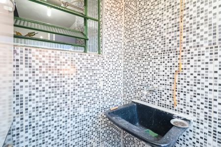 Apartamento à venda com 52m², 2 quartos e sem vagaÁrea de Serviço
