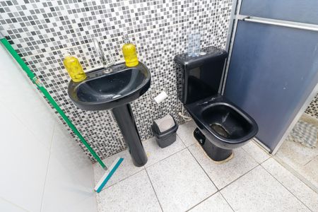Apartamento à venda com 52m², 2 quartos e sem vagaBanheiro