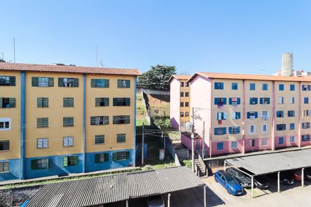 Apartamento à venda com 52m², 2 quartos e sem vagaVista do Quarto 2