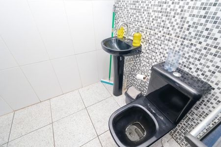 Apartamento à venda com 52m², 2 quartos e sem vagaBanheiro