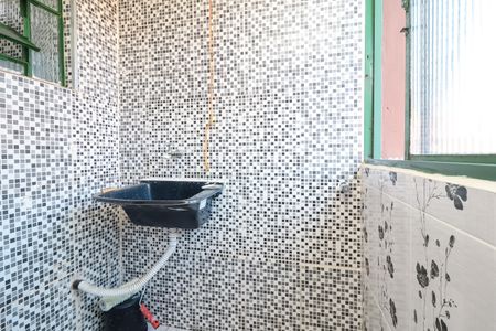 Apartamento à venda com 52m², 2 quartos e sem vagaÁrea de Serviço