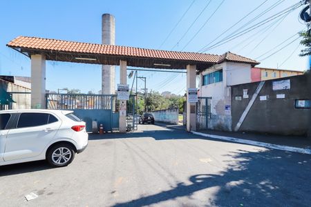 Apartamento à venda com 52m², 2 quartos e sem vagaFachada