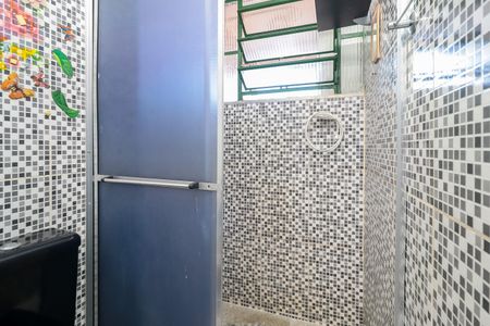 Apartamento à venda com 52m², 2 quartos e sem vagaBanheiro