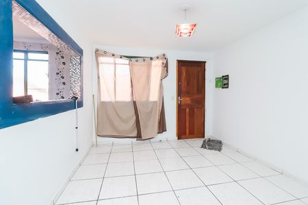 Apartamento à venda com 52m², 2 quartos e sem vagaSala
